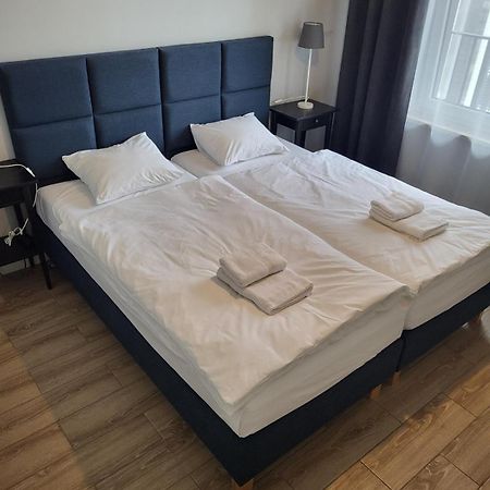 Sun Apartment Katowice Chorzow 外观 照片