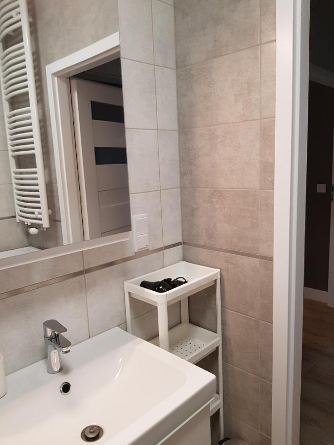Sun Apartment Katowice Chorzow 外观 照片