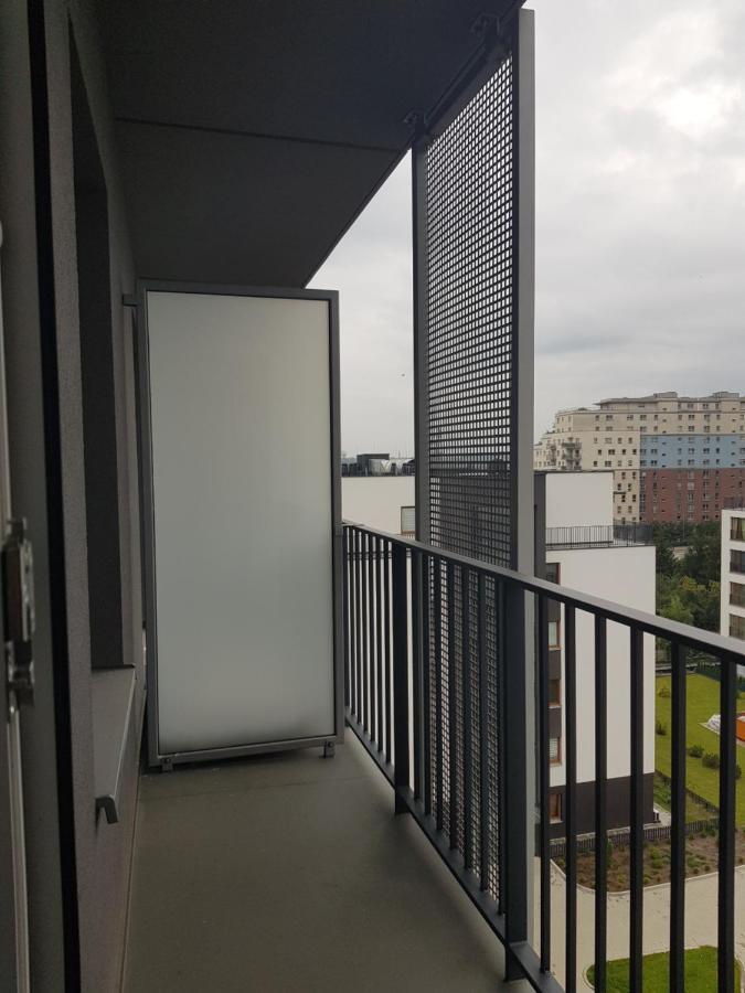 Sun Apartment Katowice Chorzow 外观 照片