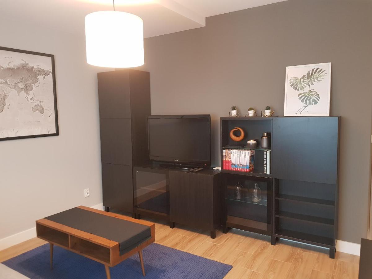 Sun Apartment Katowice Chorzow 外观 照片