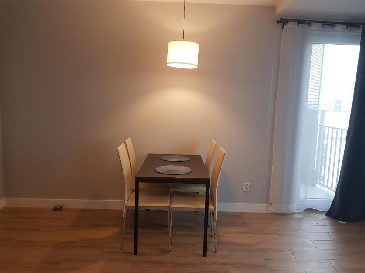 Sun Apartment Katowice Chorzow 外观 照片
