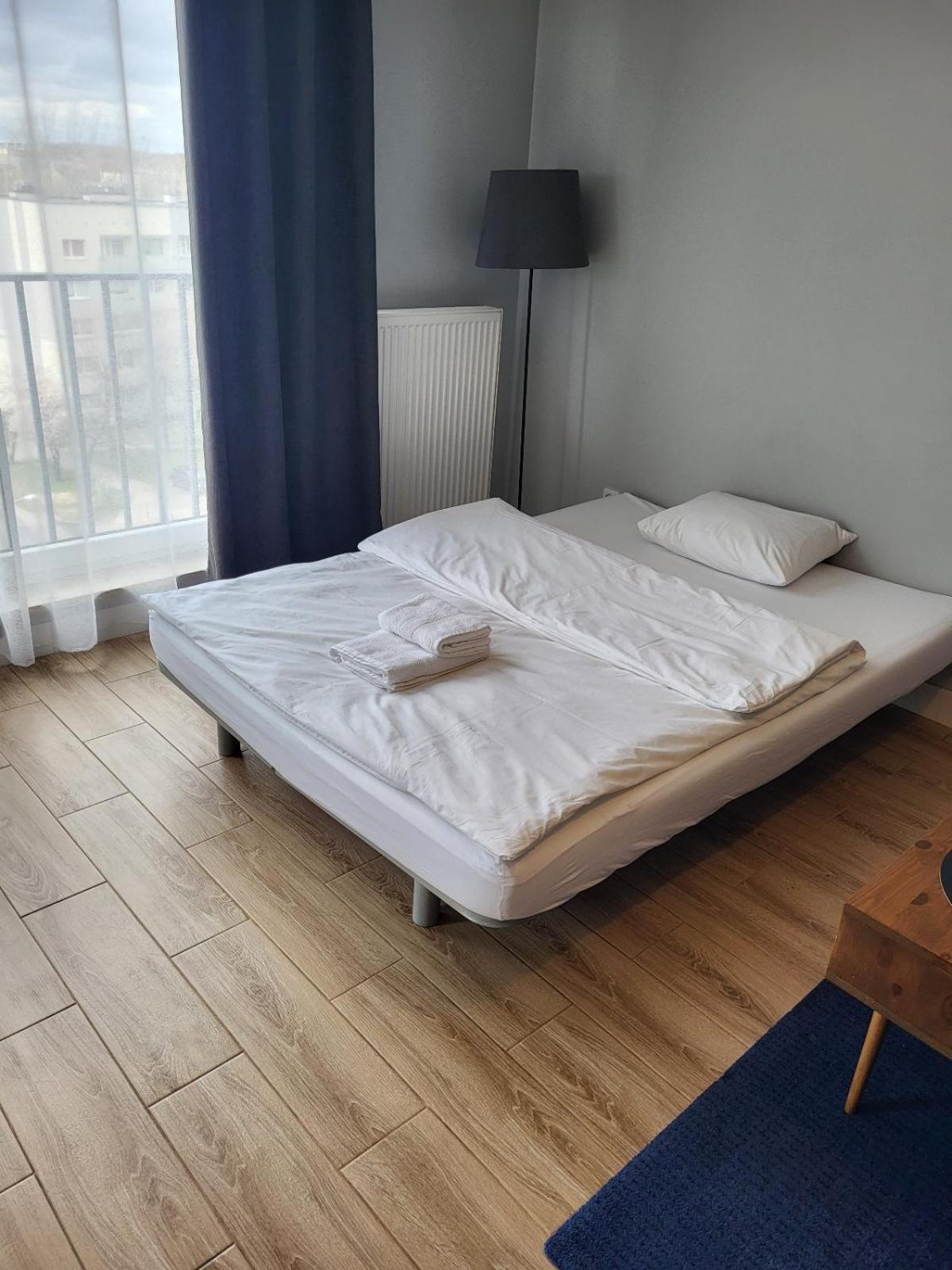 Sun Apartment Katowice Chorzow 外观 照片