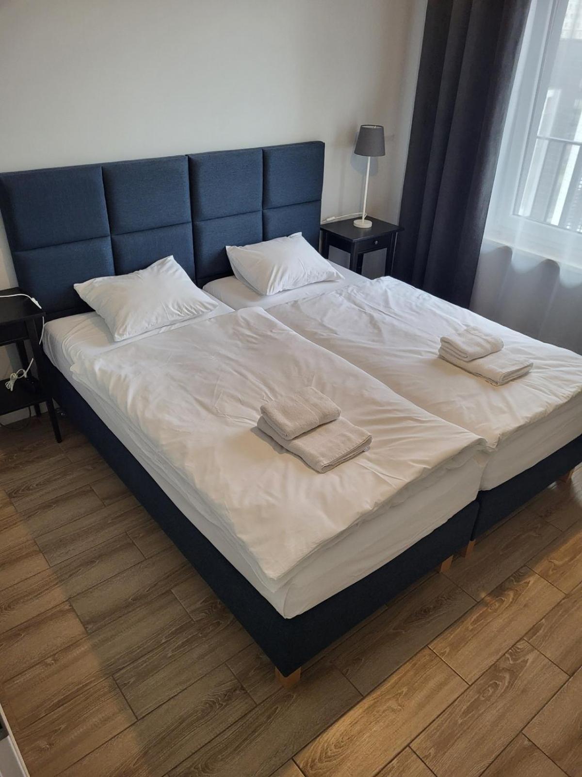 Sun Apartment Katowice Chorzow 外观 照片